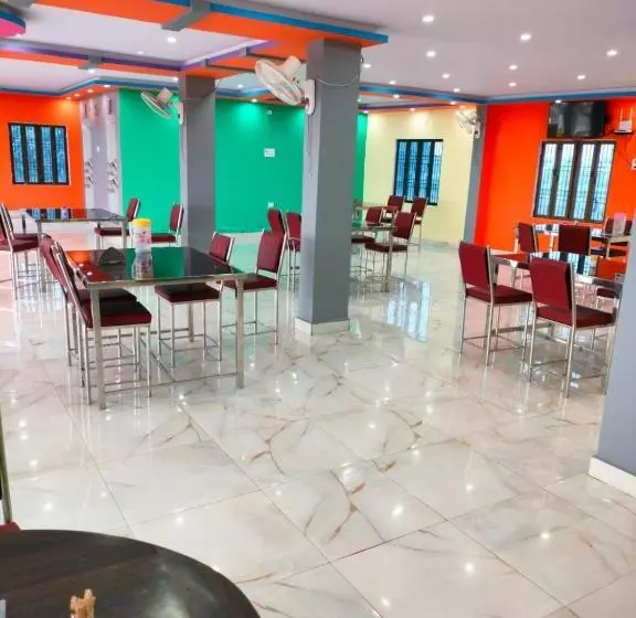 Hotelli Shiv Shakti