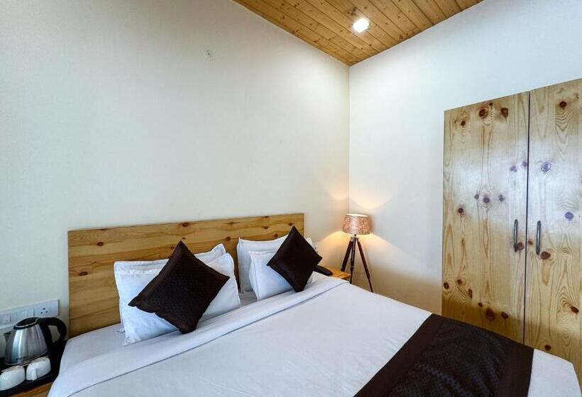 فندق The Leisure Cave On The Ganges