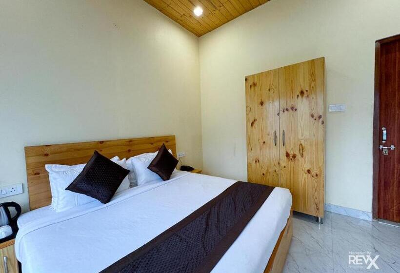 فندق The Leisure Cave On The Ganges