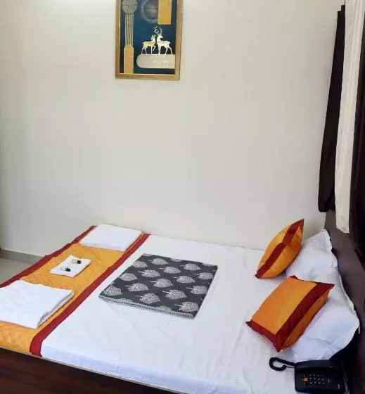 ホテル Unique Palace Room And Restaurant