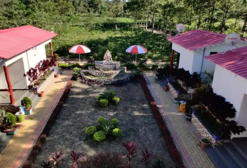 Jaldapara Tiamo Resort   A Family Resort By Stayapart