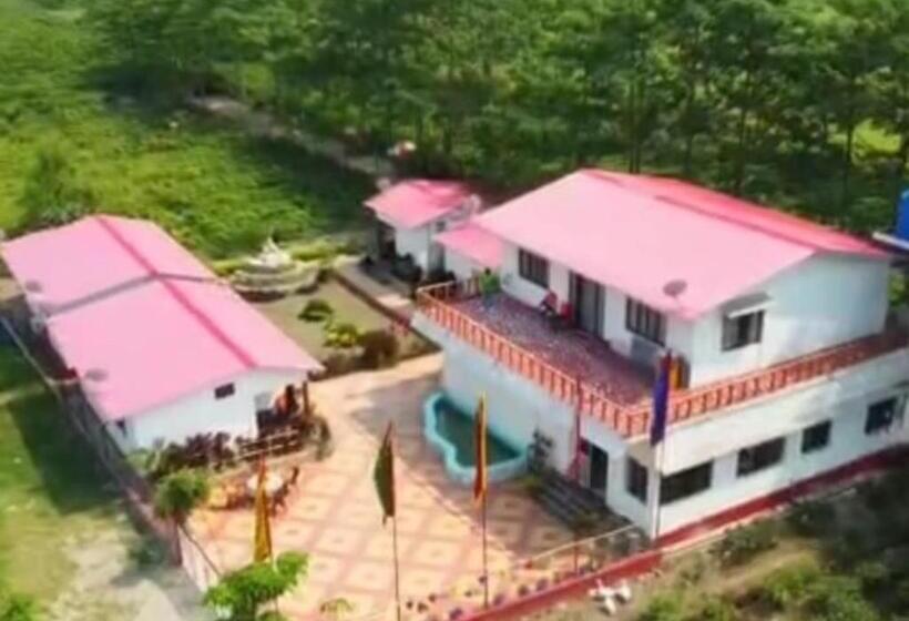 Jaldapara Tiamo Resort   A Family Resort By Stayapart