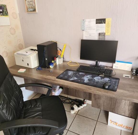 Pension Susan Rest And Stay Over Cathy Str, Brackendowns Stays