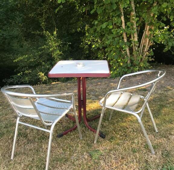 Pensjonat Chambre Indépendante Privée Avec Salle De Bain