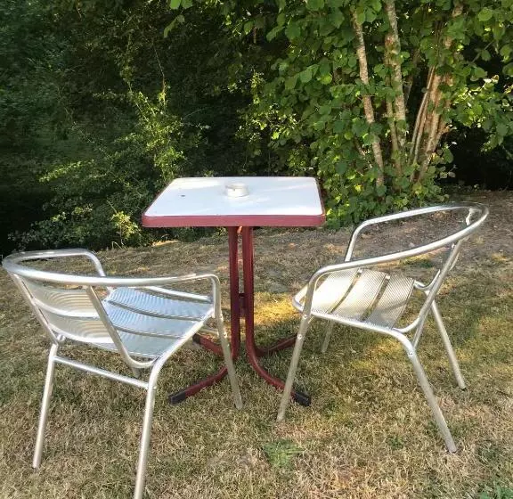 Majatalo Chambre Indépendante Privée Avec Salle De Bain