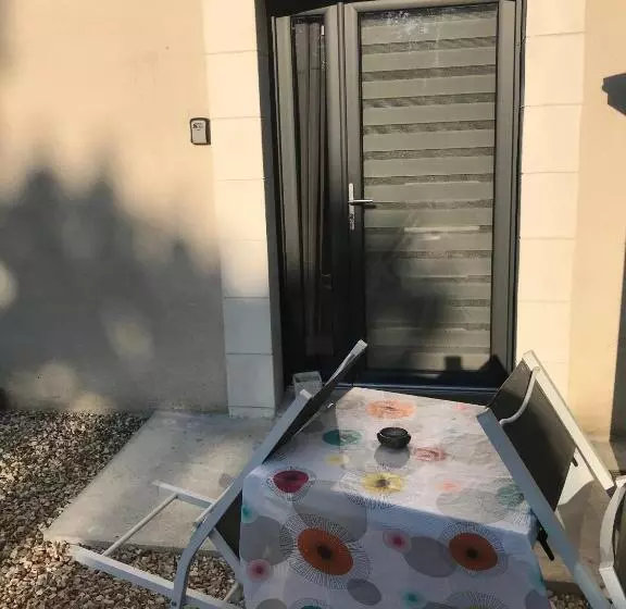 Majatalo Chambre Indépendante Privée Avec Salle De Bain