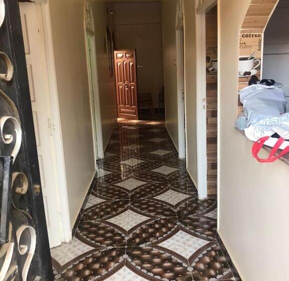 پانسیون Demerdash Nubian Guest House