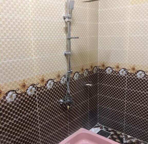 پانسیون Demerdash Nubian Guest House