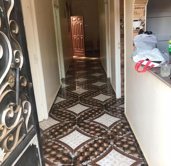 پانسیون Demerdash Nubian Guest House