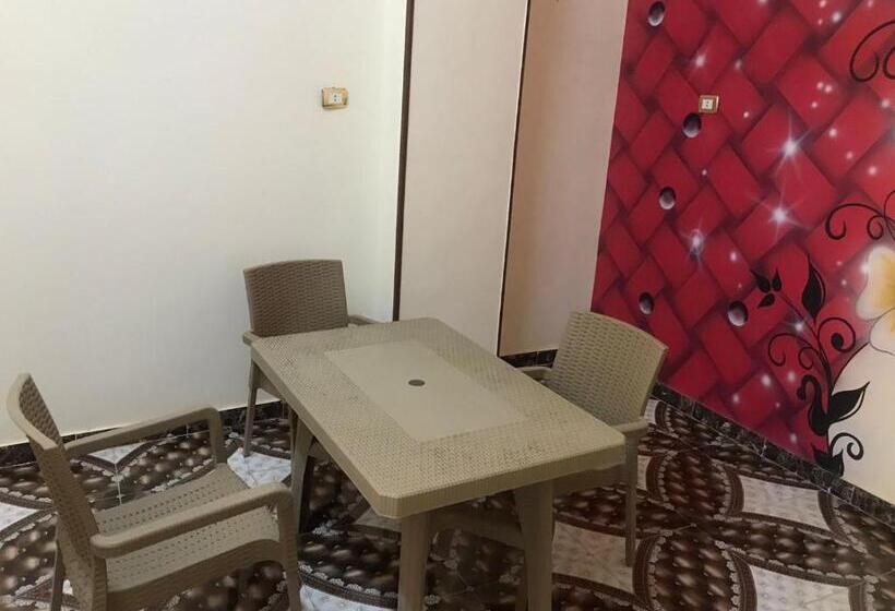 پانسیون Demerdash Nubian Guest House