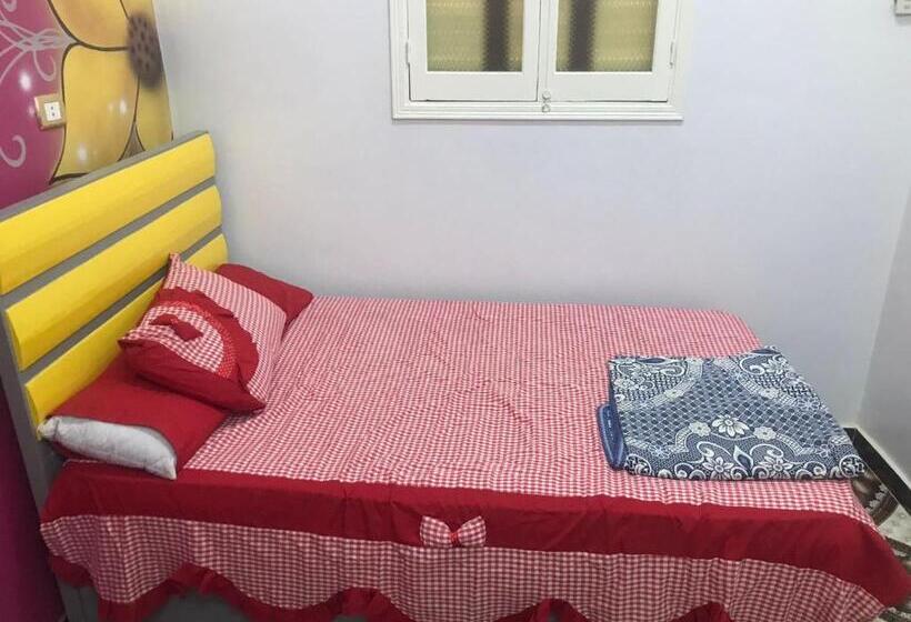 پانسیون Demerdash Nubian Guest House