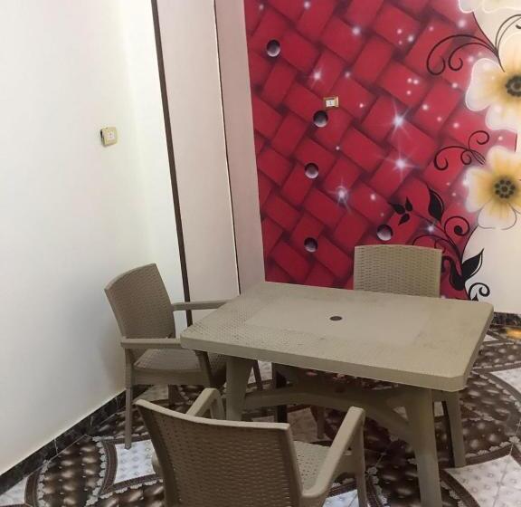 پانسیون Demerdash Nubian Guest House