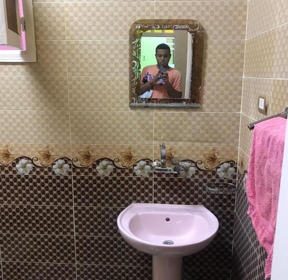 پانسیون Demerdash Nubian Guest House