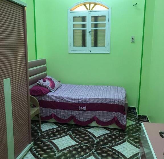 پانسیون Demerdash Nubian Guest House