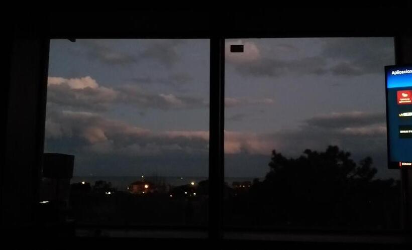 پانسیون Desborde Al Mar