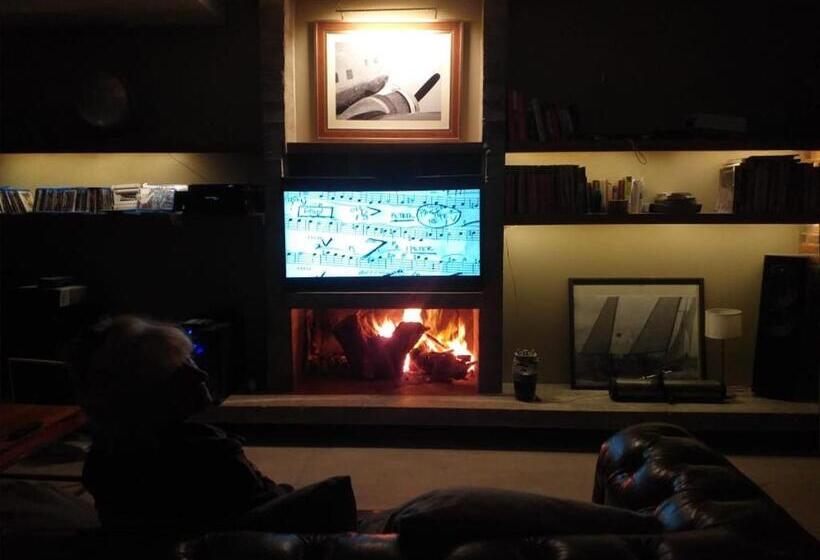 پانسیون Desborde Al Mar