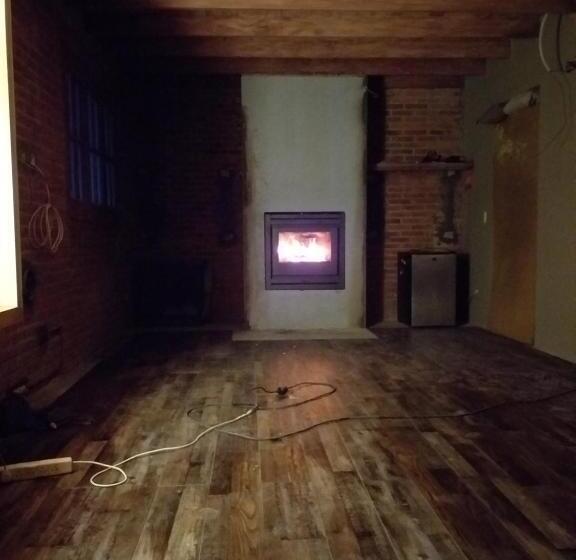 پانسیون Desborde Al Mar