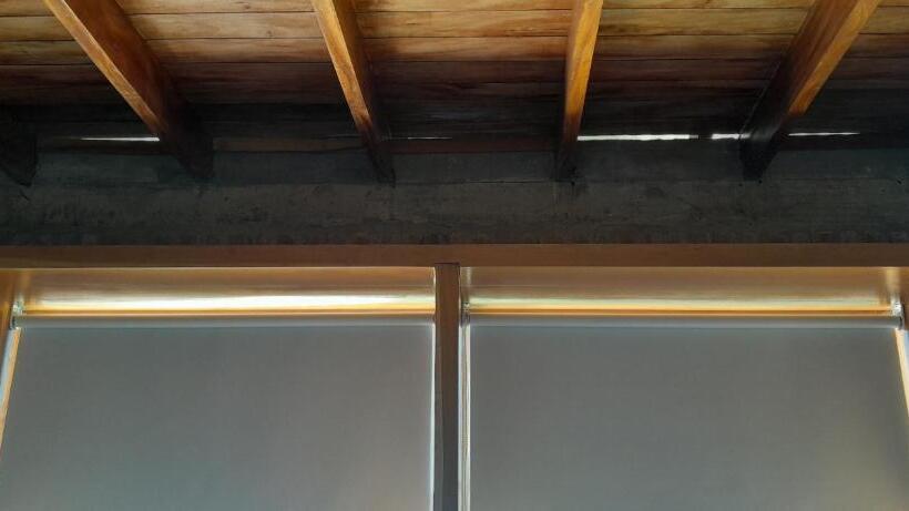 پانسیون Desborde Al Mar