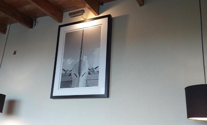 پانسیون Desborde Al Mar