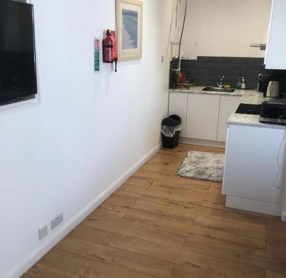 بنسيون Graceful House