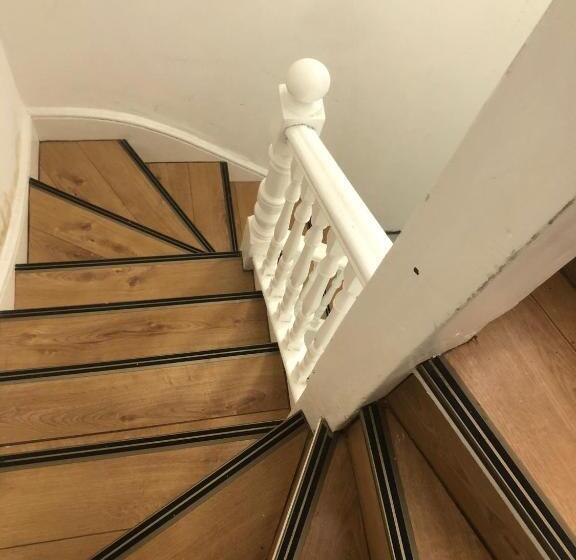 بنسيون Graceful House