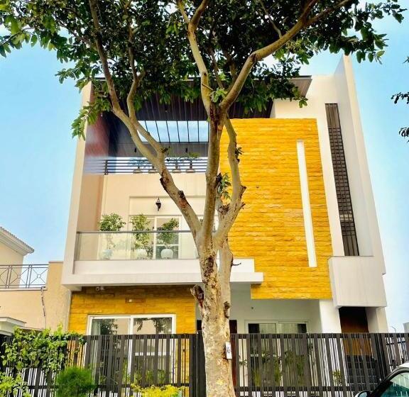 پانسیون Independent Private Room