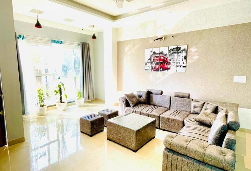 پانسیون Independent Private Room