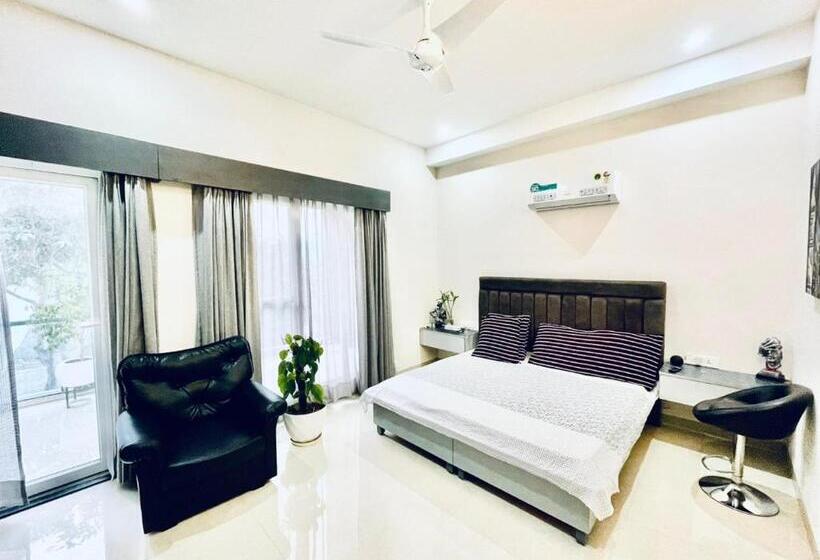 پانسیون Independent Private Room