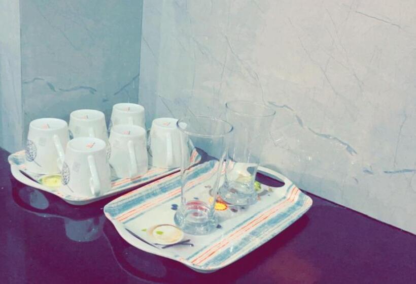 پانسیون Independent Private Room