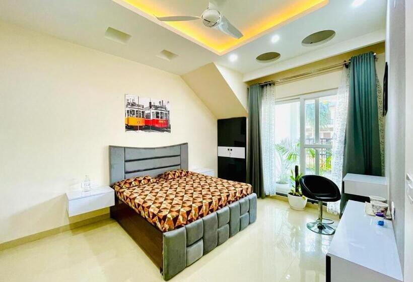 پانسیون Independent Private Room