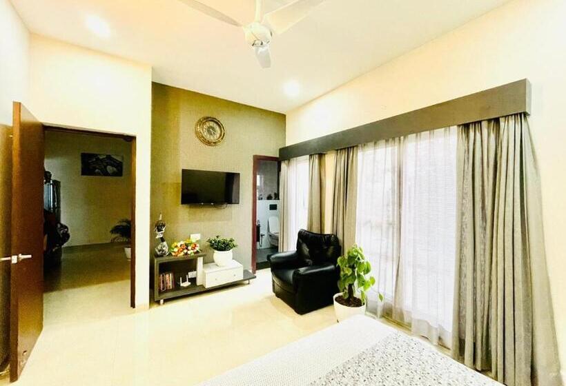 پانسیون Independent Private Room