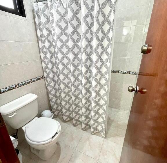 بنسيون Itzé Hostel Boutique Progreso