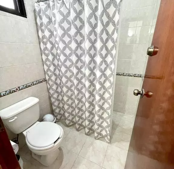 Pensjonat Itzé Hostel Boutique   Progreso