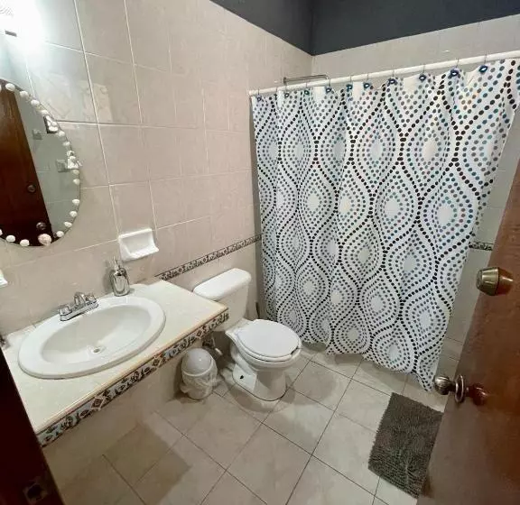 Pensjonat Itzé Hostel Boutique   Progreso