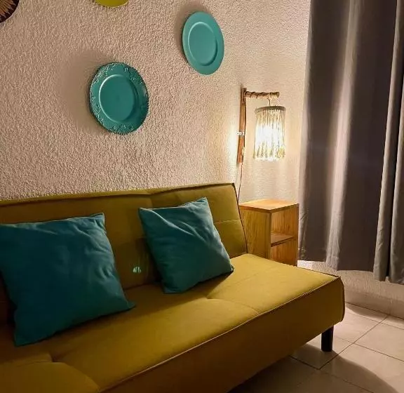 Pensjonat Itzé Hostel Boutique   Progreso