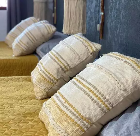 Pensjonat Itzé Hostel Boutique   Progreso