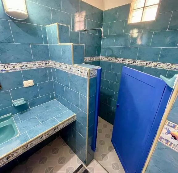 Pensjonat Itzé Hostel Boutique   Progreso