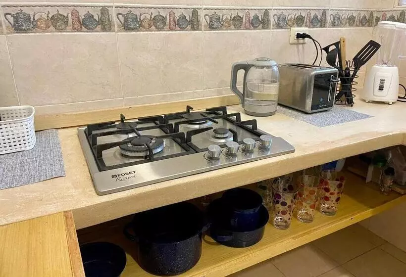 Pensjonat Itzé Hostel Boutique   Progreso