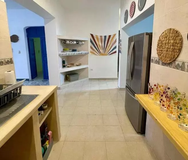 Pensjonat Itzé Hostel Boutique   Progreso