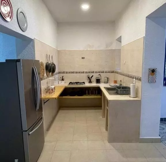 Pensjonat Itzé Hostel Boutique   Progreso