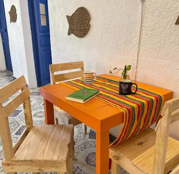 Pensjonat Itzé Hostel Boutique   Progreso