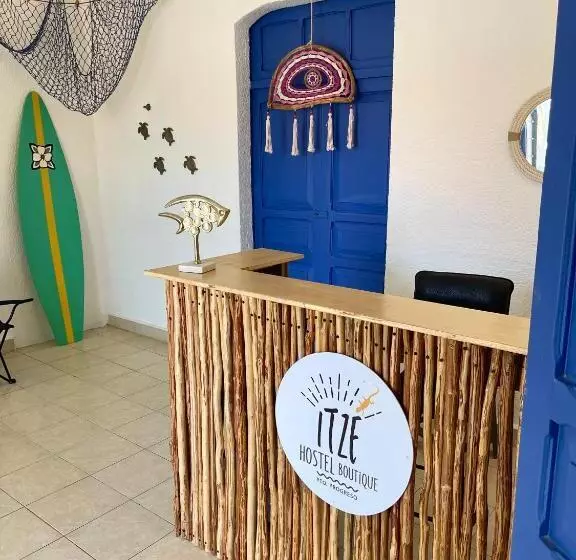 Pensjonat Itzé Hostel Boutique   Progreso