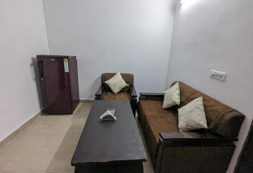 پانسیون Kitto Homes And Studios