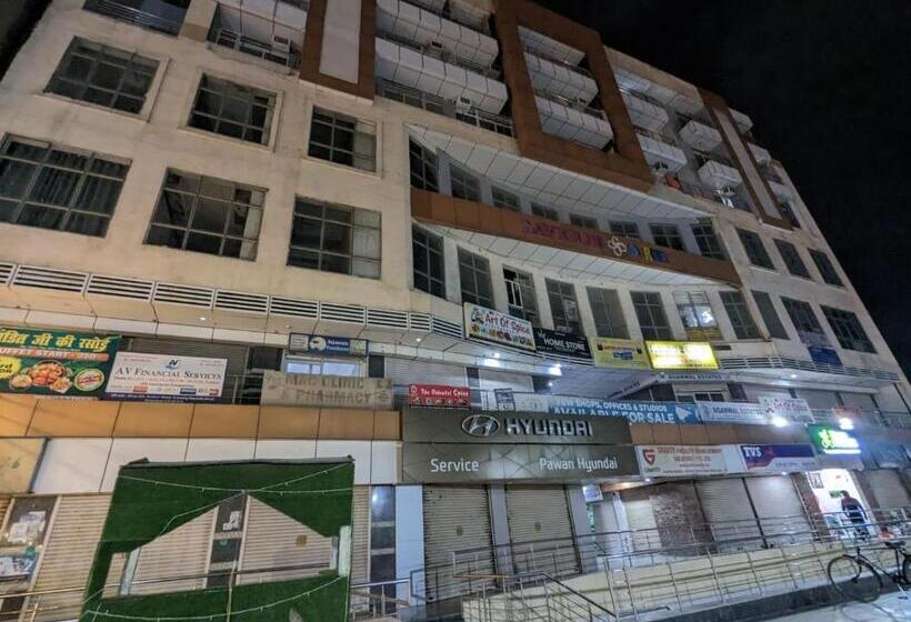 پانسیون Kitto Homes And Studios