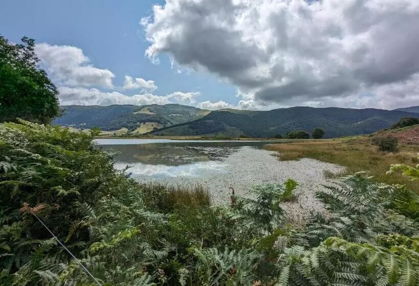 ペンション L Estive Du Claux