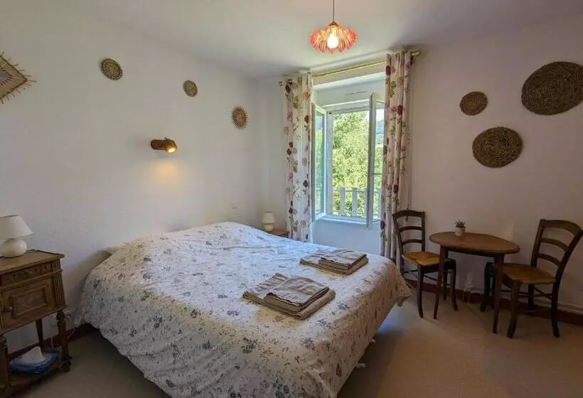 ペンション L Estive Du Claux