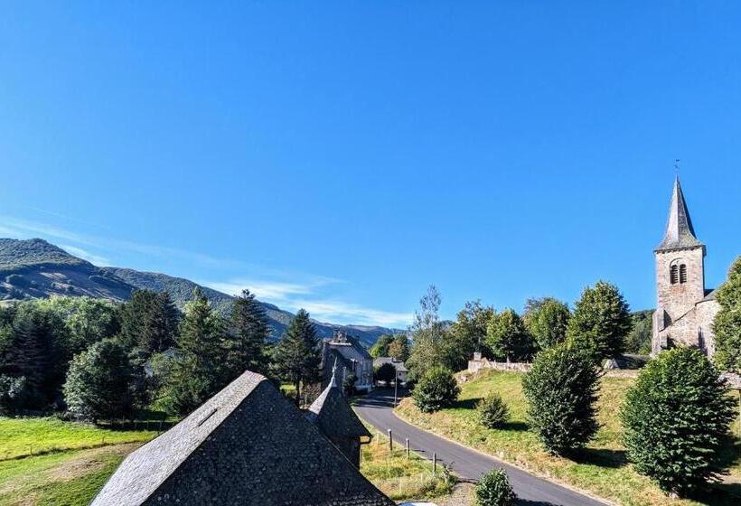 ペンション L Estive Du Claux