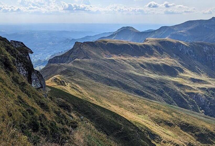 ペンション L Estive Du Claux