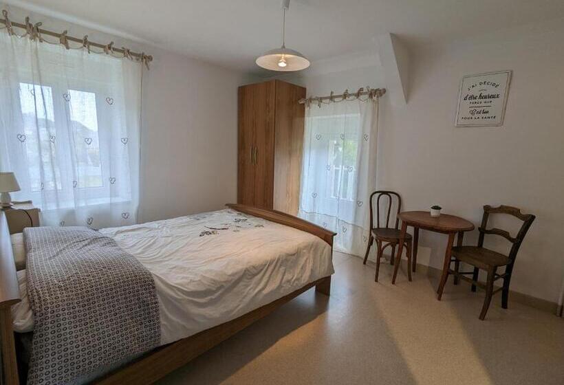 ペンション L Estive Du Claux