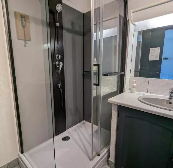 ペンション L Estive Du Claux